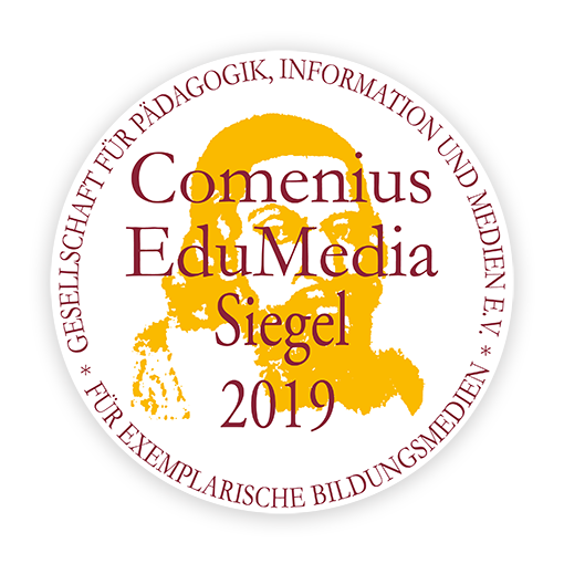 Comenius Award 2019