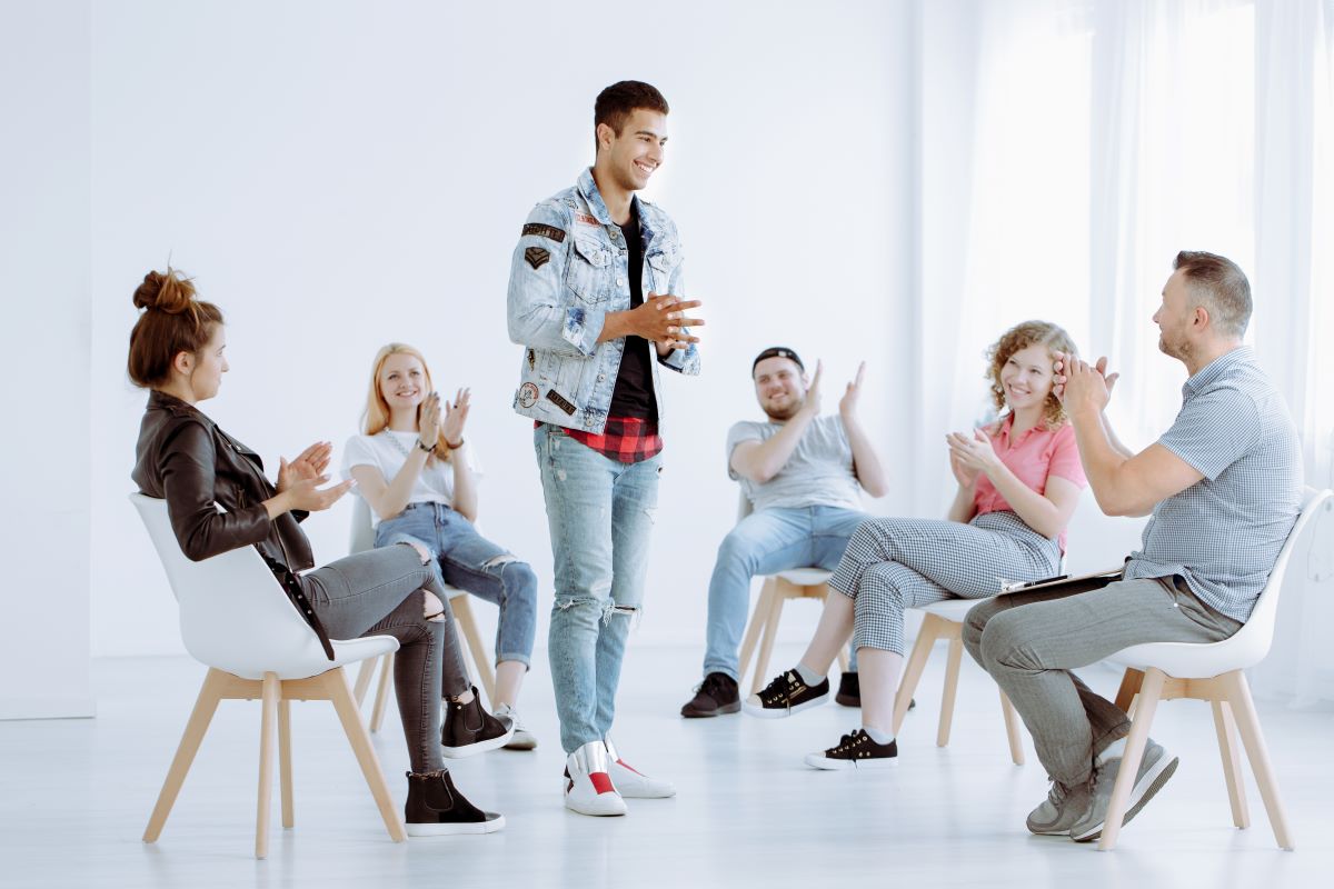 Sicher durchs Assessment Center