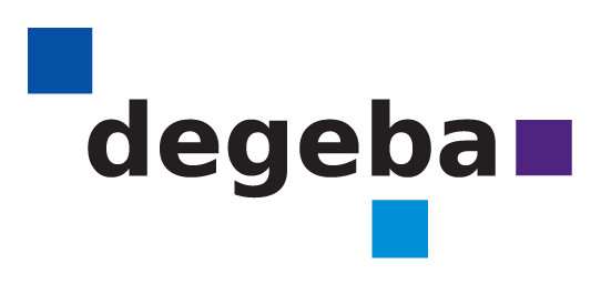 Logo degeba