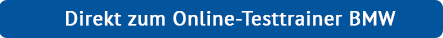 Jetzt online üben: Einstellungstest BMW