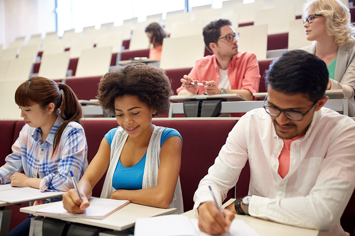 Wie verläuft der Einstellungstest für ein duales Studium?