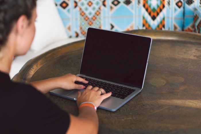 Einstellungstest Amazon