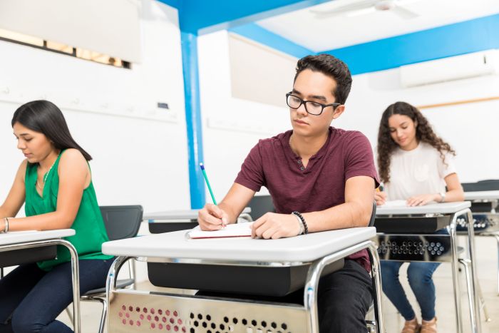 Einstellungstest Bosch