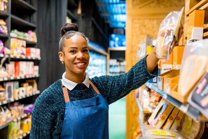 Einstellungstest Edeka