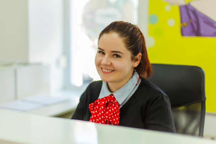 Einstellungstest Sparkasse