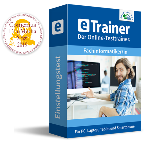 eTrainer Fachinformatiker