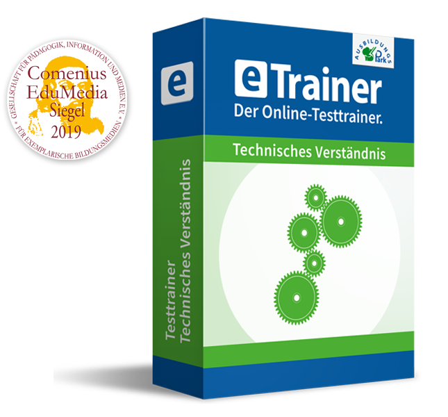 eTrainer Technisches Verständis: Jetzt online trainieren!