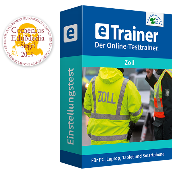 eTrainer Zoll