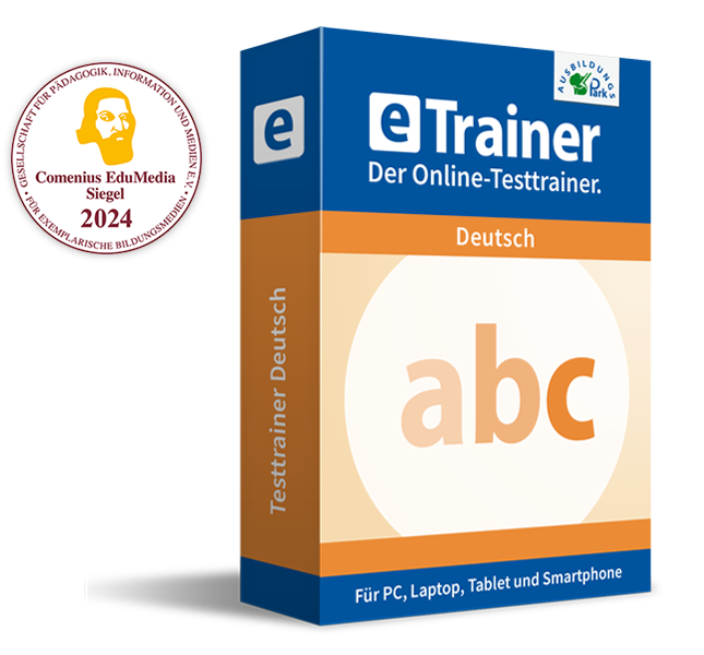 eTrainer Deutsch