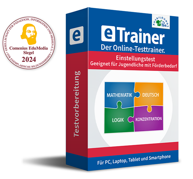 Jugendliche mit Foerderbedarf