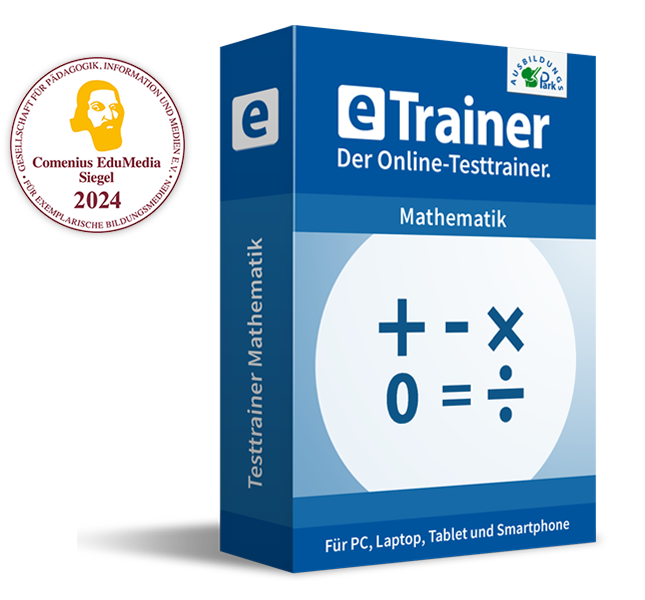 eTrainer Mathematik
