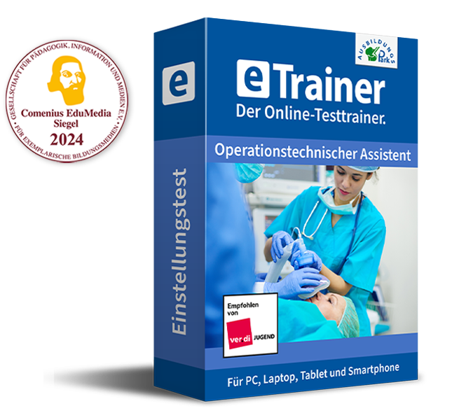 Einstellungstest OTA