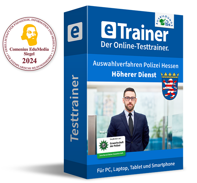 Höherer Dienst - eTrainer verdi