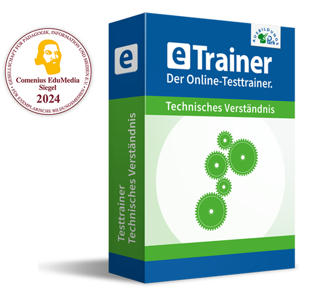 eTrainer Technisches Verständnis
