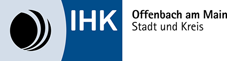 Logo IHK Offenbach
