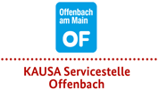 Logo KAUSA Offenbach