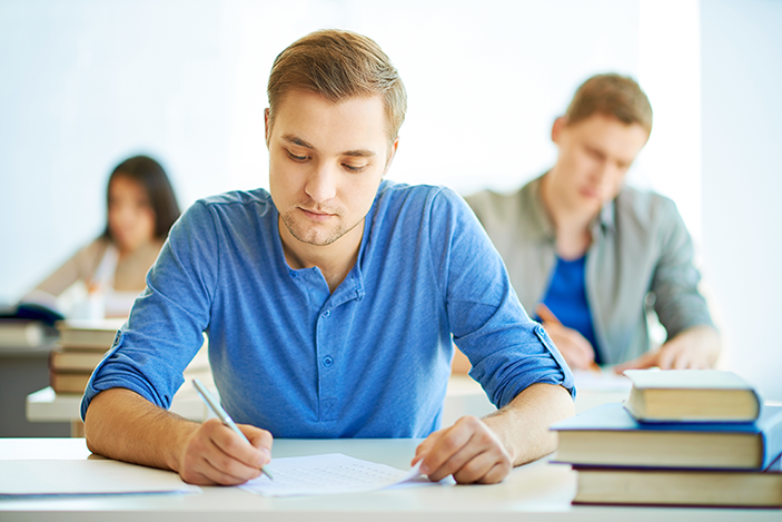 Sachkundeprüfung §34a: Welche Fragen kommen vor?